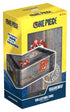 Caja Squaroes Collectors Case 800 ONE PIECE - Wooden Chest