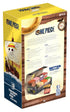 Caja Squaroes Collectors Case 800 ONE PIECE - Wooden Chest