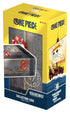 Caja Squaroes Collectors Case 800 ONE PIECE - Wooden Chest