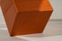 Caja Ultimate Guard Return To Earth  Boulder Deck Case 100+  Tamaño Estándar Naranja
