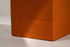Caja Ultimate Guard Return To Earth  Boulder Deck Case 100+  Tamaño Estándar Naranja