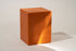Caja Ultimate Guard Return To Earth  Boulder Deck Case 100+  Tamaño Estándar Naranja