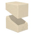 Caja Ultimate Guard Return To Earth Boulder Deck Case 133+ Tamaño Estándar Natural
