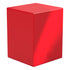 Caja Ultimate Guard Boulder Deck Case 100+ Solid Rojo