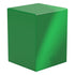 Caja Ultimate Guard Boulder Deck Case 100+ Solid Verde