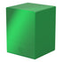 Caja Ultimate Guard Boulder Deck Case 100+ Solid Verde