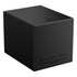 Caja Ultimate Guard Boulder Deck Case 100+ Solid Negro