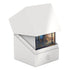 Caja Ultimate Guard Boulder Deck Case 100+ Solid Blanco