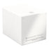 Caja Ultimate Guard Boulder Deck Case 100+ Solid Blanco