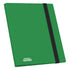 Archivador Ultimate Guard Flexxfolio 360 - 18-Pocket Verde