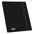Archivador Ultimate Guard Flexxfolio 360 - 18-Pocket Negro