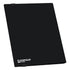 Archivador Ultimate Guard Flexxfolio 360 - 18-Pocket Negro