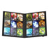Archivador Ultimate Guard Flexxfolio 360 - 18-Pocket Negro