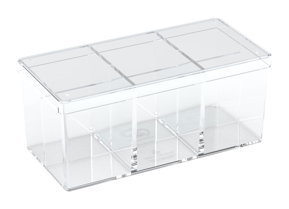 Caja Ultimate Guard Stack´n´Safe Card Box 480