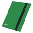 Archivador Ultimate Guard Flexxfolio 160 - 8-Pocket Verde