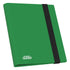 Archivador Ultimate Guard Flexxfolio 160 - 8-Pocket Verde