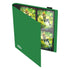 Archivador Ultimate Guard Flexxfolio 160 - 8-Pocket Verde