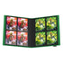 Archivador Ultimate Guard Flexxfolio 160 - 8-Pocket Verde