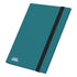 Archivador Ultimate Guard Flexxfolio 360 - 18-Pocket Gasolina Azul