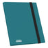 Archivador Ultimate Guard Flexxfolio 360 - 18-Pocket Gasolina Azul