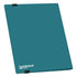 Archivador Ultimate Guard Flexxfolio 360 - 18-Pocket Gasolina Azul