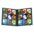 Archivador Ultimate Guard Flexxfolio 360 - 18-Pocket Gasolina Azul