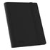 Archivador Ultimate Guard Flexxfolio 360 - 18-Pocket XenoSkin Negro