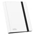 Archivador Ultimate Guard Flexxfolio 360 - 18-Pocket XenoSkin Blanco