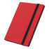 Archivador Ultimate Guard Flexxfolio 360 - 18-Pocket XenoSkin Rojo