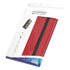 Archivador Ultimate Guard Flexxfolio 360 - 18-Pocket XenoSkin Rojo