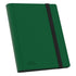Archivador Ultimate Guard Flexxfolio 360 - 18-Pocket XenoSkin Verte