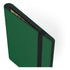 Archivador Ultimate Guard Flexxfolio 360 - 18-Pocket XenoSkin Verte