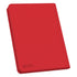 Archivador Ultimate Guard Zipfolio 360 - 18-Pocket XenoSkin Rojo