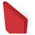 Archivador Ultimate Guard Zipfolio 360 - 18-Pocket XenoSkin Rojo