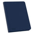 Archivador Ultimate Guard Zipfolio 360 - 18-Pocket XenoSkin Azul