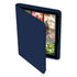 Archivador Ultimate Guard Zipfolio 360 - 18-Pocket XenoSkin Azul