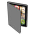 Album Ultimate Guard Zipfolio 360 - 18-Pocket XenoSkin Gris