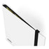 Archivador Ultimate Guard Flexxfolio 480 - 24-Pocket (Quadrow) - Blanco