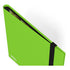 Archivador Ultimate Guard Flexxfolio 480 - 24-Pocket (Quadrow) - Verde Claro