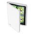 Archivador Ultimate Guard Zipfolio 160 - 8-Pocket XenoSkin Blanco