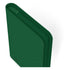 Archivador Ultimate Guard Zipfolio 160 - 8-Pocket XenoSkin Verde