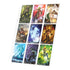 Hoja 18 Bolsillos Pages Side-Loading Blanco Ultimate Guard (10pcs)