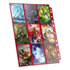 Hoja 18 Bolsillos Pages Side-Loading Rojo Ultimate Guard (10pcs)