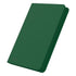 Archivador Ultimate Guard Zipfolio 320 - 16-Pocket XenoSkin Verde