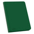 Archivador Ultimate Guard Zipfolio 320 - 16-Pocket XenoSkin Verde
