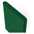 Archivador Ultimate Guard Zipfolio 320 - 16-Pocket XenoSkin Verde