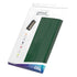 Archivador Ultimate Guard Zipfolio 320 - 16-Pocket XenoSkin Verde