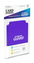 Ultimate Guard Card Dividers Tarjetas Separadoras Violeta (10pcs)