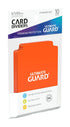 Ultimate Guard Card Dividers Tarjetas Separadoras Naranja (10pcs)