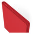 Archivador Ultimate Guard Zipfolio 480 - 24-Pocket XenoSkin (Quadrow) - Rojo